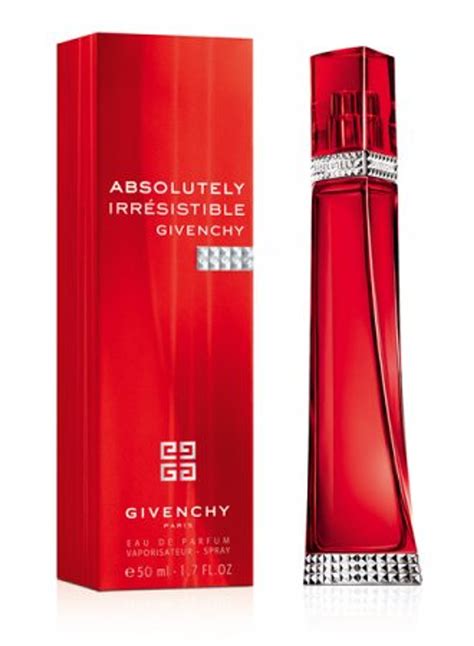 givenchy absolutlu irresistible